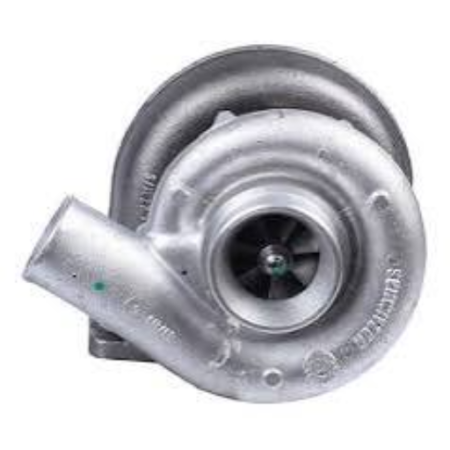 Turbina do Mercedes 1313