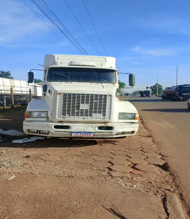  VOLVO NL10 340 TRUCADA