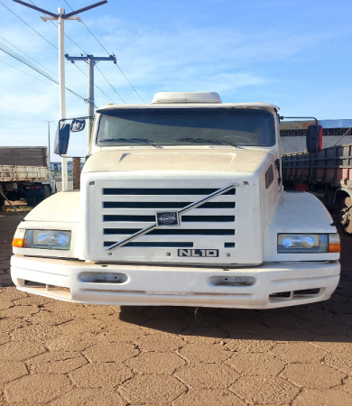 VOLVO NL10 340 TOCO ANO 1995 
